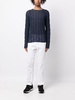 The Cambon wave-pattern jumper 