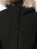 zip-up padded coat