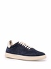 Kombo two-tone sneakers