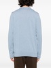 Pima cotton jumper