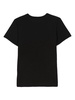 crew-neck cotton T-shirt