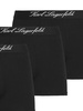 Hotel Karl boxers (pack of three)