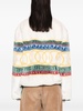 Les Anneaux sweater