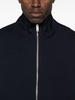 Kita zip-up jacket