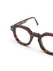 Petits Champs round-frame glasses