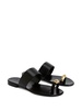 Norbert flat sandals