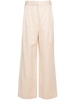 Idai wide-leg trousers