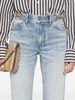 Stella McCartney Vintage Jeans Clothing