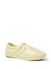 Vans x Proenza Schouler puffy slip-on shoes