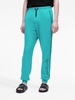 Hotel Karl cotton track pants