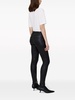 Remy leather skinny trousers 