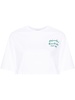 logo-print cotton T-shirt