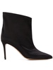 stiletto ankle boots