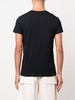 short-sleeve cotton T-shirt