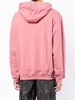 Handsy cotton hoodie