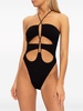 Gia cut-out swimsuit