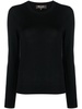 Neo Piuma cashmere jumper