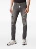 Rock Star mid-rise slim-fit jeans