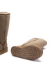 UGG W Classic Tall Ii Shoes