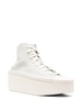 Kyasu high-top sneakers 