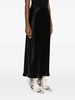 Boshan midi skirt