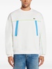 pique sweatshirt