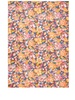 Cannelle floral-print sarong