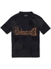 Heavy Metal-artwork cotton T-shirt