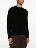 Finest drop-shoulder jumper