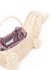 Hector basket bag