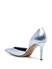 Raquel pointed-toe pumps