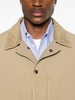 Neutral Frank Cotton Jacket