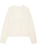 Athena cashmere jumper