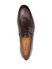 Diezma II leather loafers