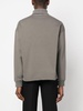 virgin wool roll neck jumper