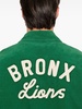 reversible varsity jacket