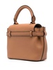 small Charlie leather bag