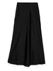 Kade fringe maxi skirt