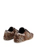 GZ-City leopard-print sneakers