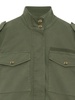 Audrey military jacket