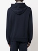 Polo zip-up hoodie