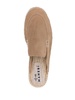 slip-on suede espadrilles