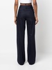 Amoya wide-leg trousers