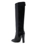 Eden 100mm knee-high boots