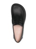 Campo leather penny loafers