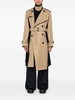 two-tone coat