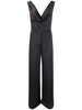 Sare knot-detail jumpsuit