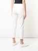 Montauk cropped trousers