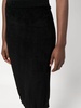 Filippa K Chenille Knit Skirt