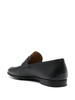 Diezma II leather loafers